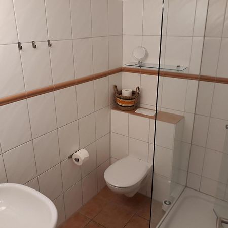 Ferienwohnungen Familie Schauerte Schmallenberg Buitenkant foto