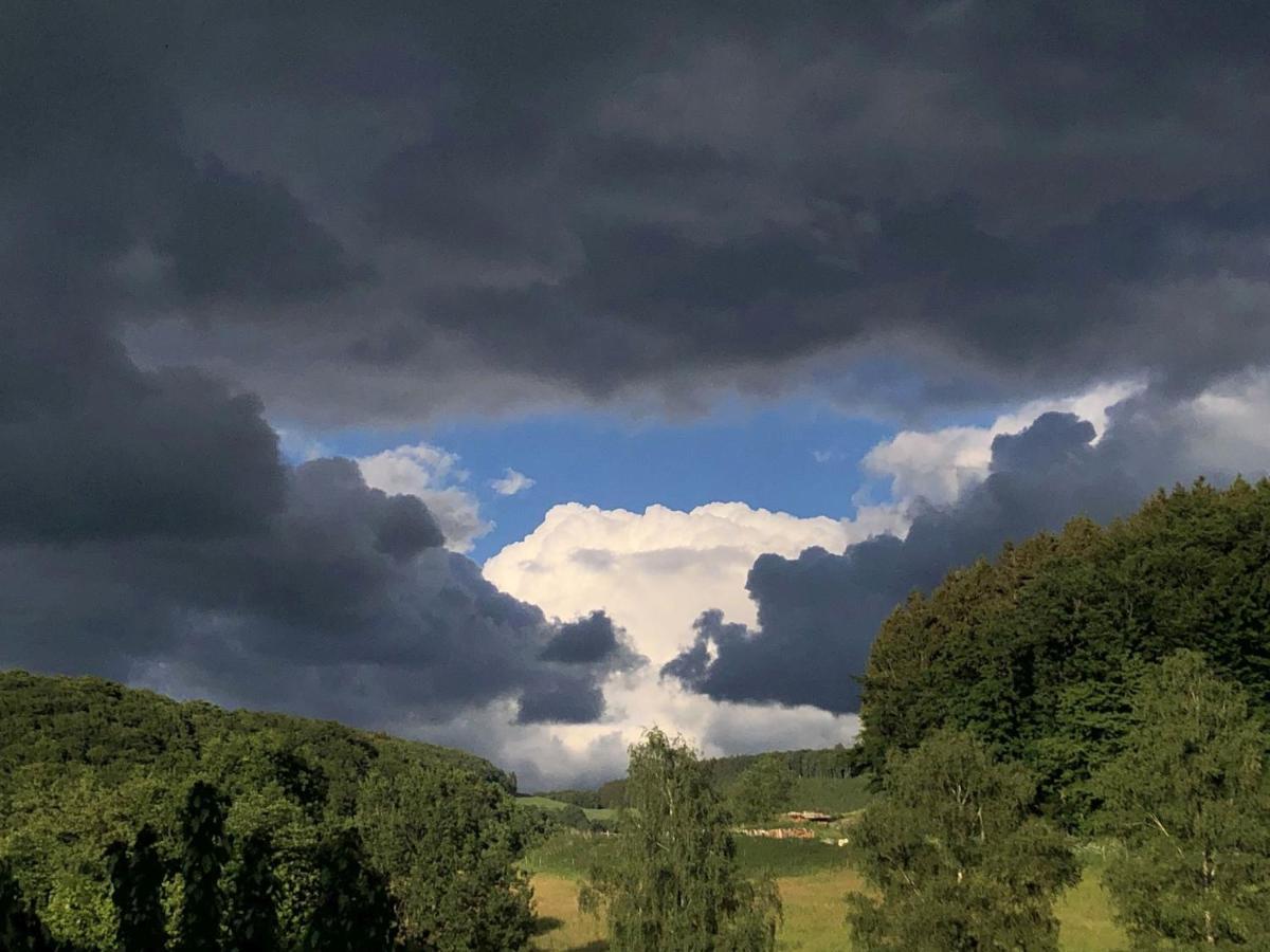 Ferienwohnungen Familie Schauerte Schmallenberg Buitenkant foto