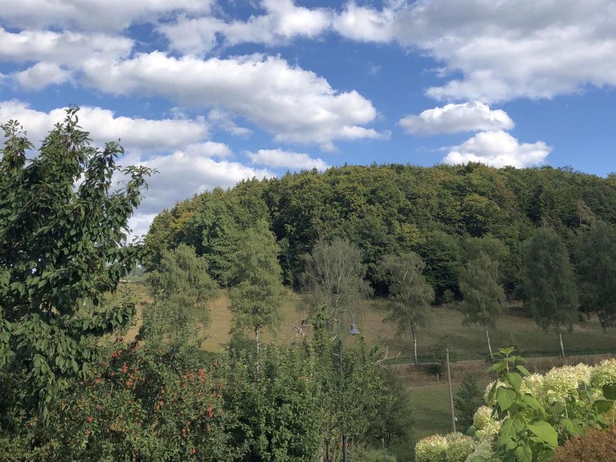 Ferienwohnungen Familie Schauerte Schmallenberg Buitenkant foto