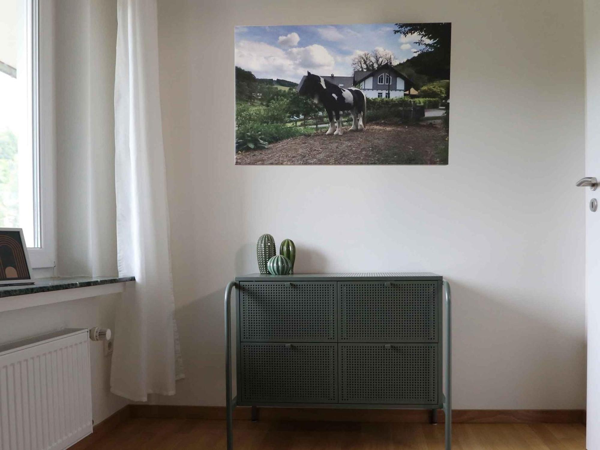 Ferienwohnungen Familie Schauerte Schmallenberg Buitenkant foto