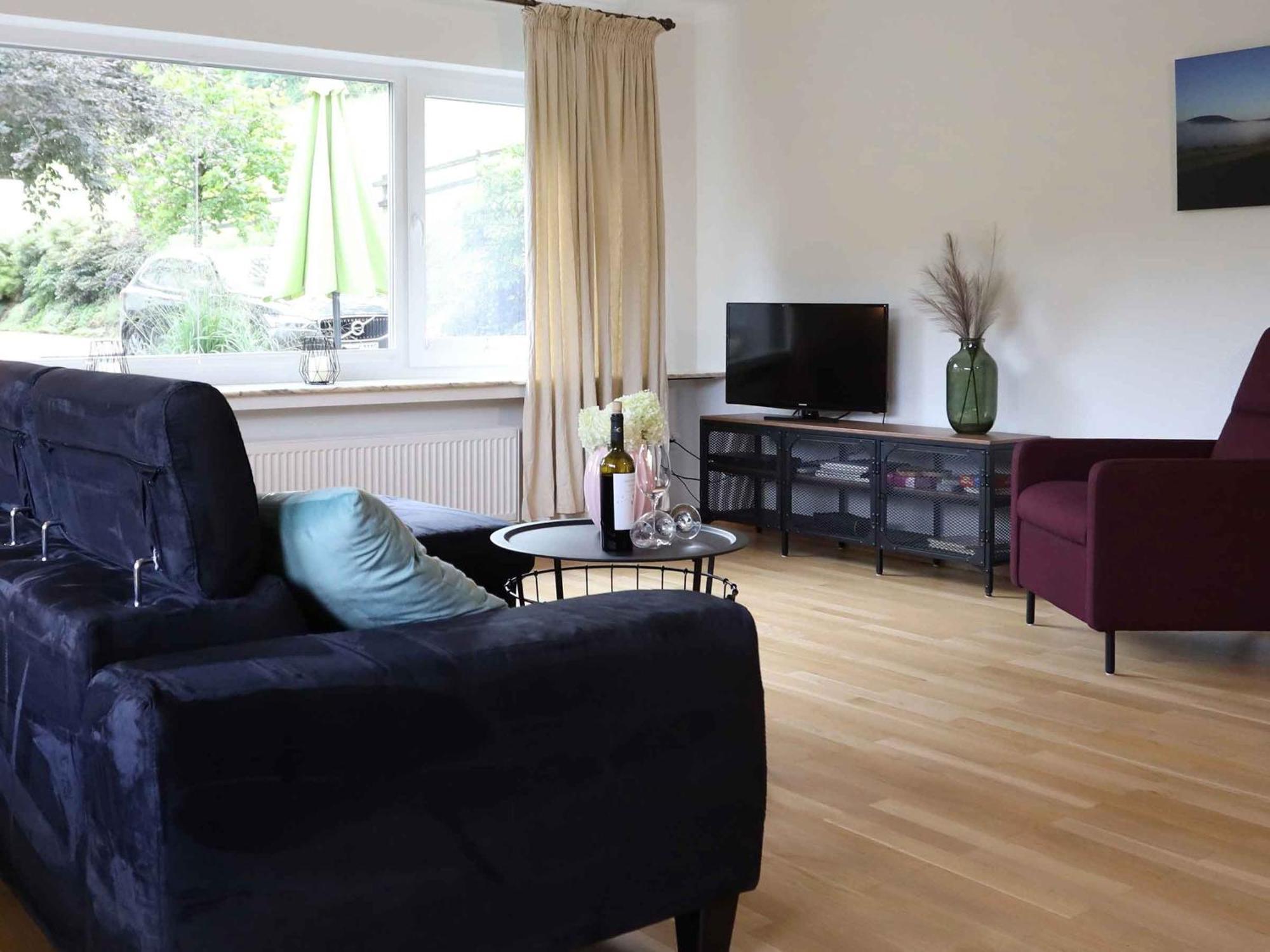 Ferienwohnungen Familie Schauerte Schmallenberg Buitenkant foto