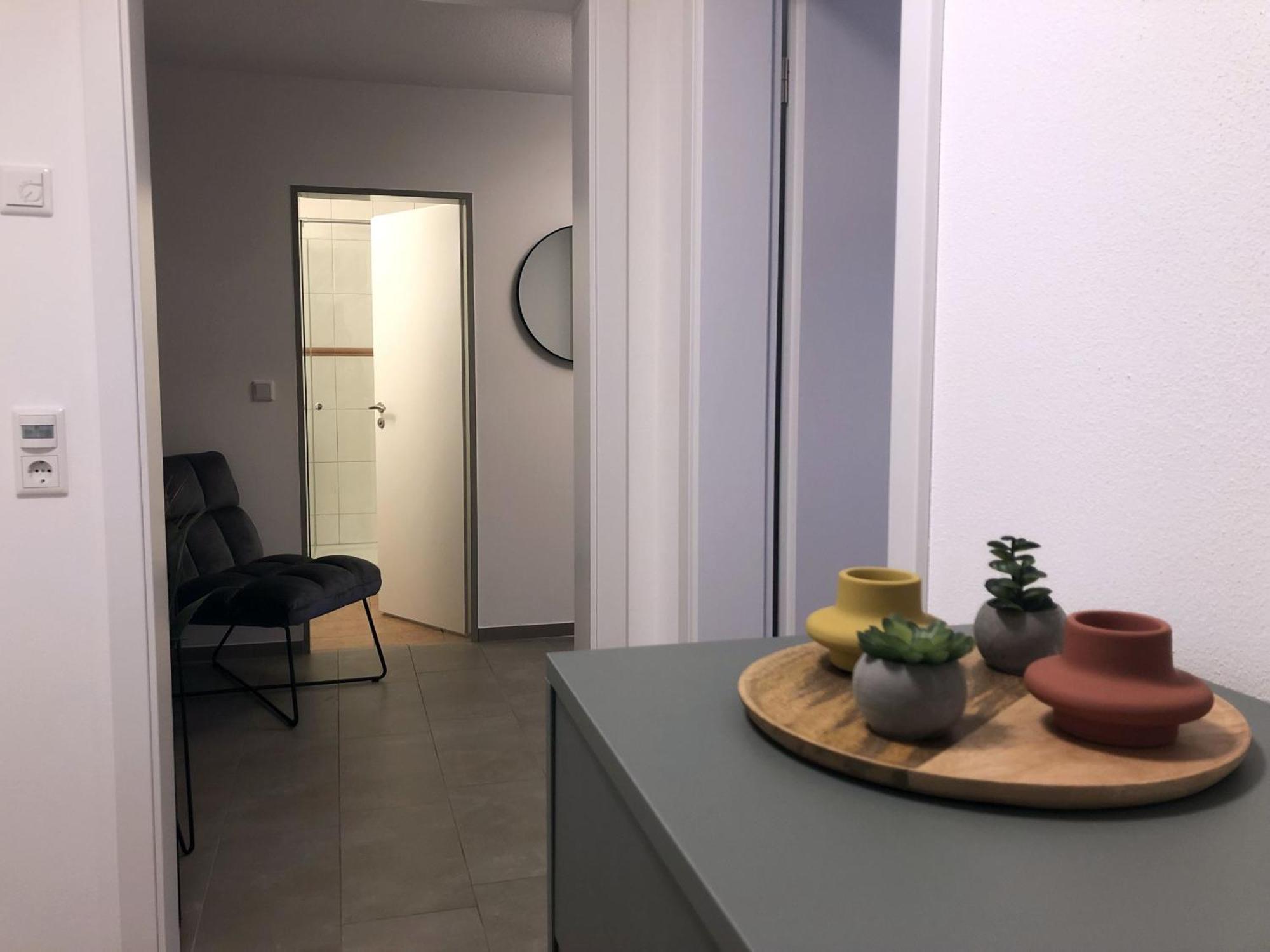 Ferienwohnungen Familie Schauerte Schmallenberg Buitenkant foto