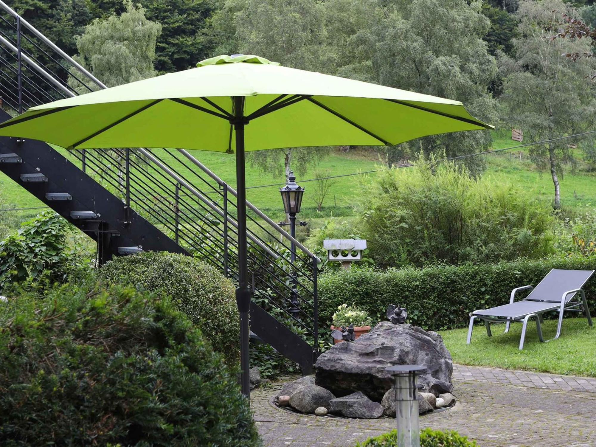 Ferienwohnungen Familie Schauerte Schmallenberg Buitenkant foto